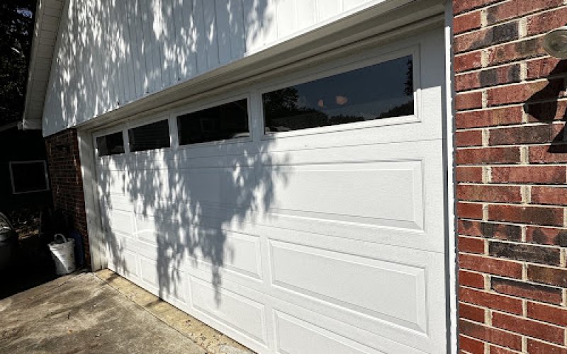 Overhead Door Company of Charlotte — Garage door supplier in Charlotte