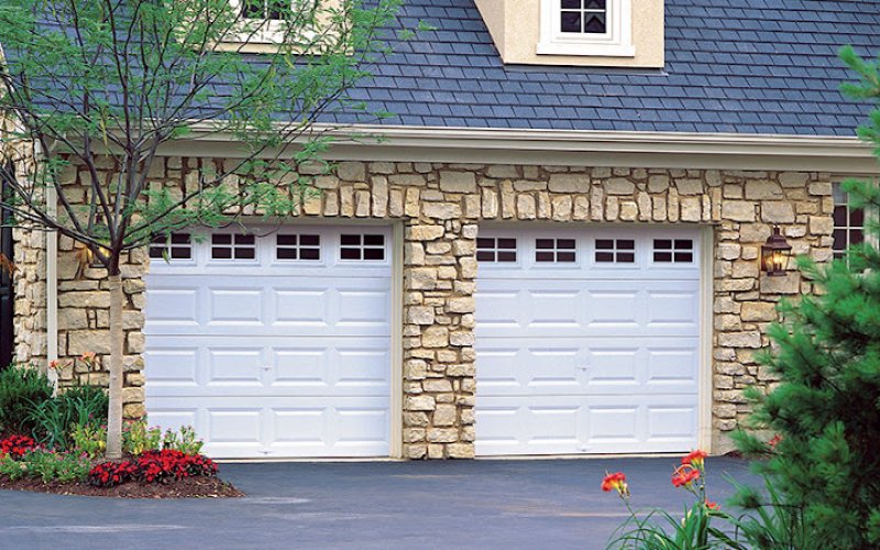 RCS Garage Doors — Garage door supplier in Charlotte