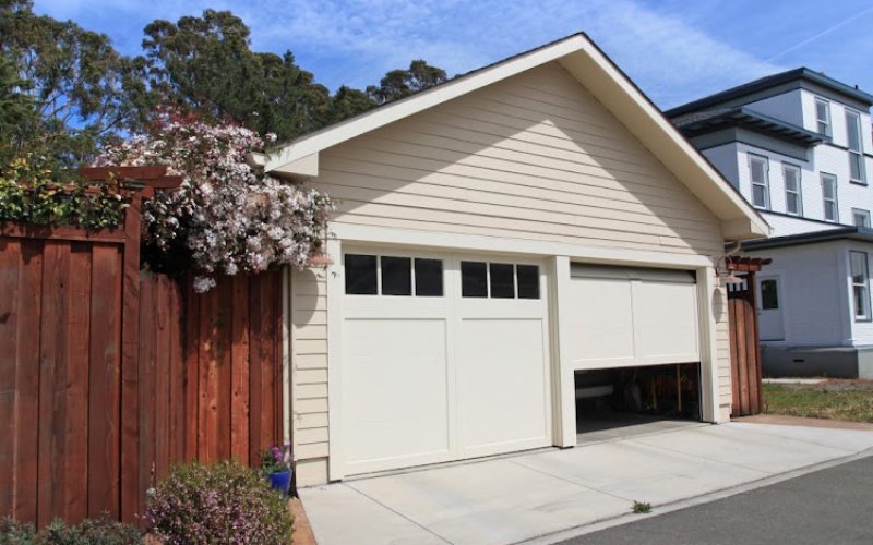 Bonita Garage Door Repair