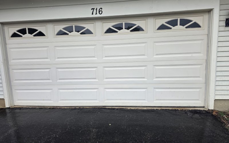 Bravo Garage Door Experts