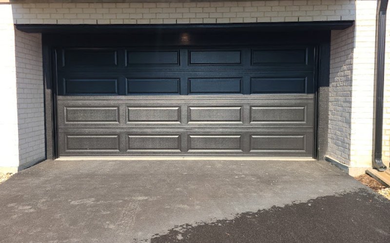 Core Garage Door Chicago