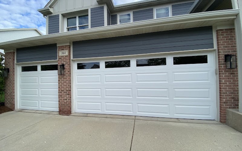 Fairway Garage Door