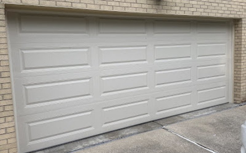 Pegasus Garage Door
