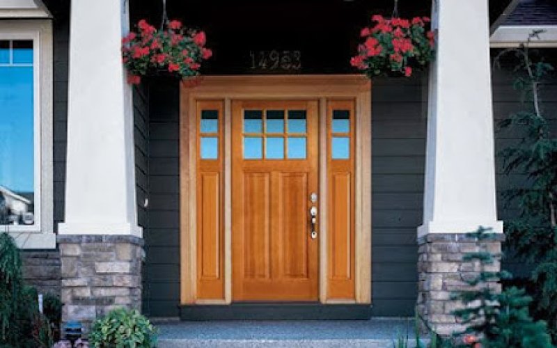 Advanced Door Co