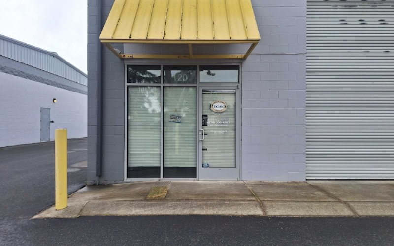 Precision Garage Door Service