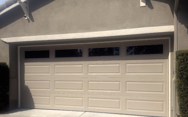 Always Open Garage Door Inc — Garage door supplier in Chula Vista