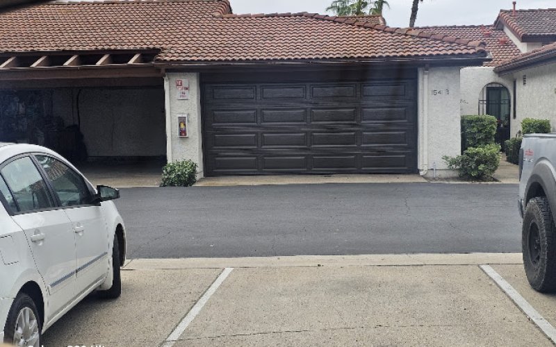 Butler Garage Doors — Garage door supplier in Chula Vista