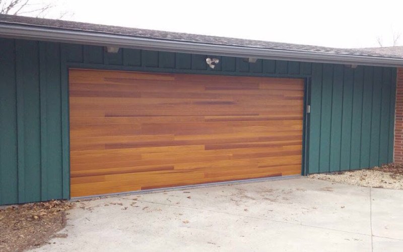 Easy Access Garage Doors — Garage door supplier in Chula Vista