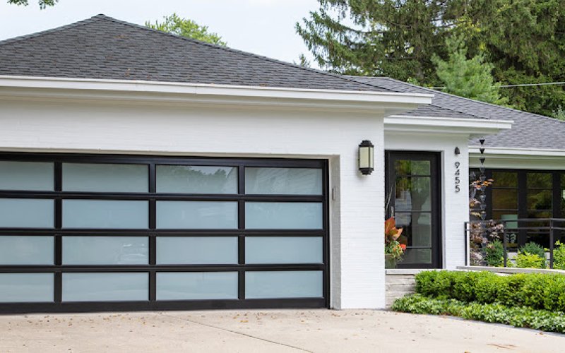 JOHNY GARAGE DOOR AND GATE REPAIR — Garage door supplier in Chula Vista