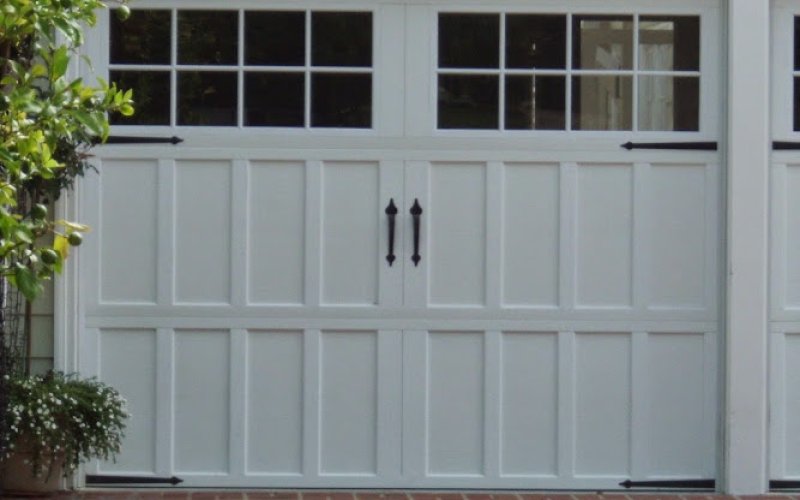 Republic Doors and Gates — Garage door supplier in Chula Vista