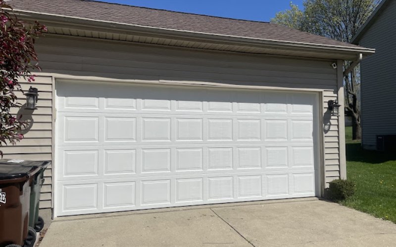 Garage Door Experts of Cincinnati