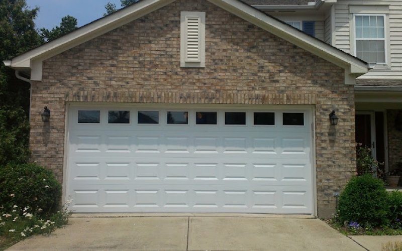 PDQ Doors - Garage Doors Cincinnati