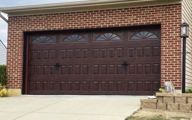 Precision Overhead Garage Door Service of Cincinnati