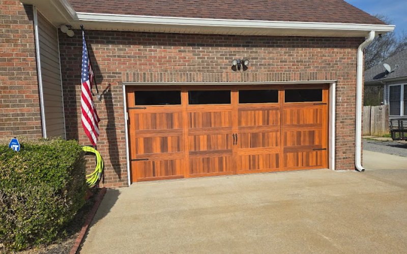 Blue Jay Garage Doors