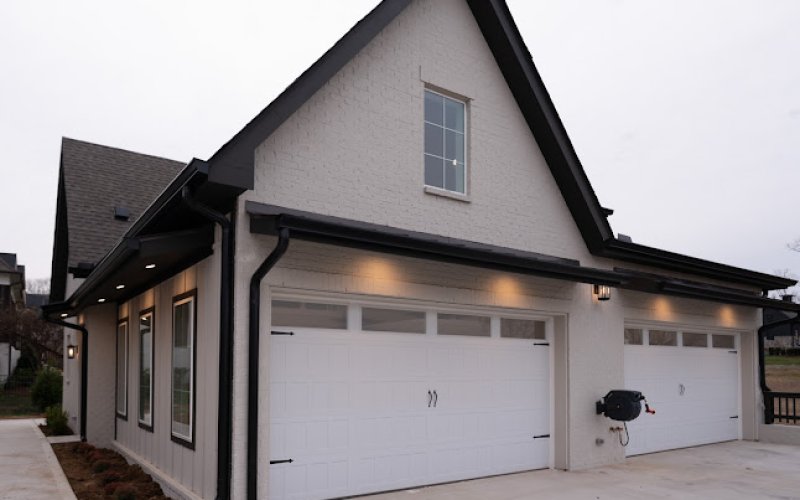 Rose Quality Garage Doors