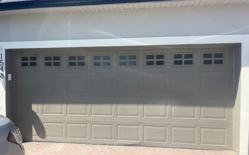 Century Garage Door Repair Service