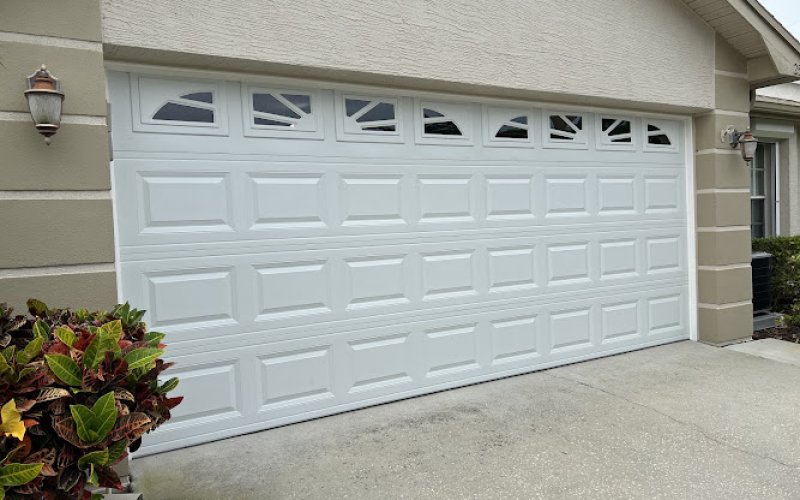 Local Garage Door Pros