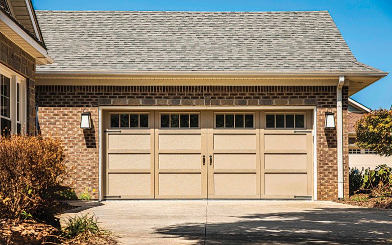 Overhead Door Company of Clearwater