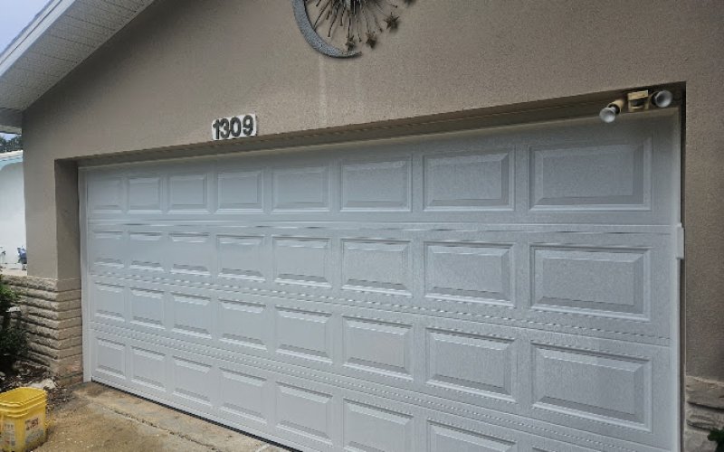 Precision Garage Door Service of Clearwater
