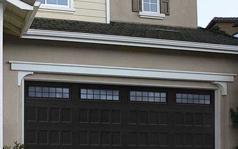 Big Valley Garage Door Inc