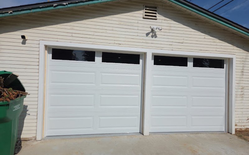 BOB GARAGE DOOR