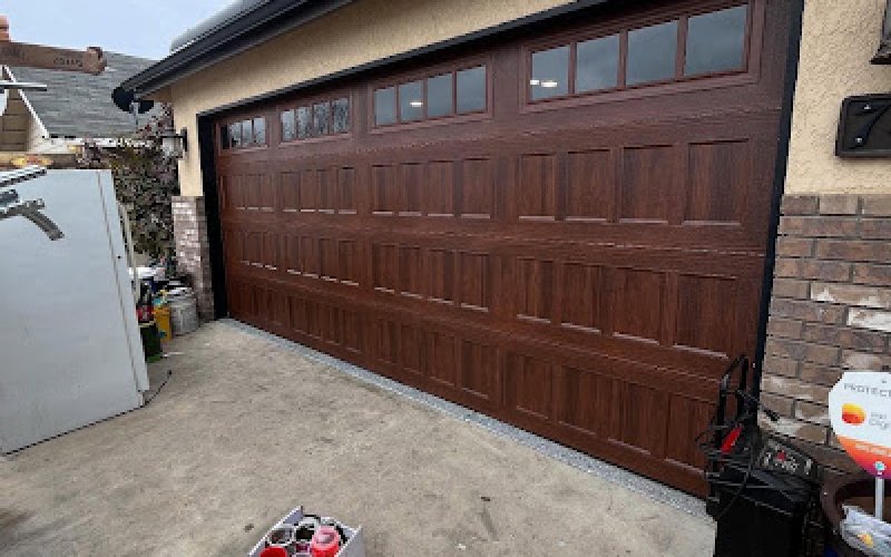 Joes Garage Door Repairs