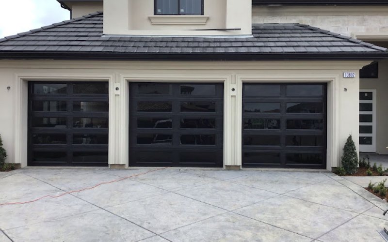 Phillips Garage Door