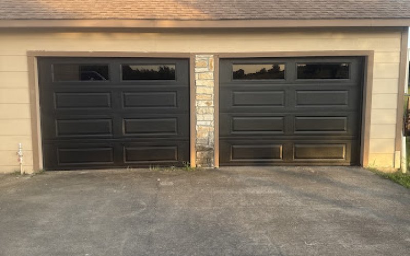 Precision Garage Door Service of Bryan-College Station — Garage door supplier in College Station