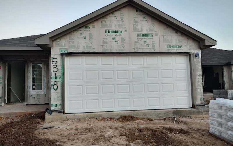 Secure Overhead Door — Garage door supplier in College Station