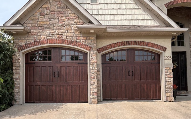Eddie's Garage Doors