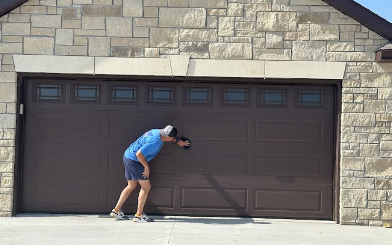 Mid-Mo Garage Doors