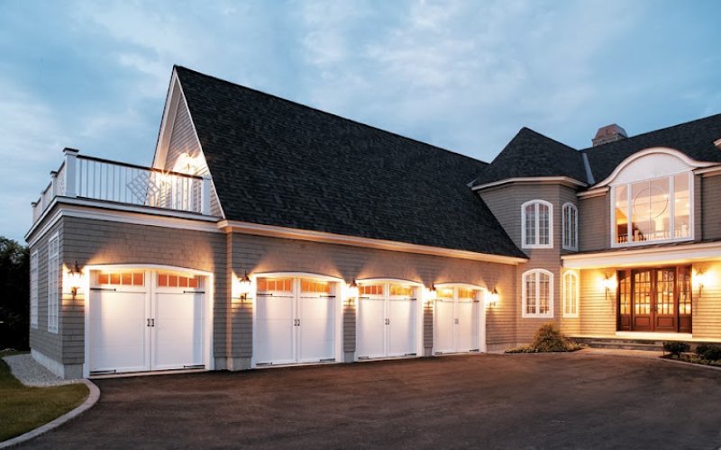 Overhead Door Company of Central Missouri