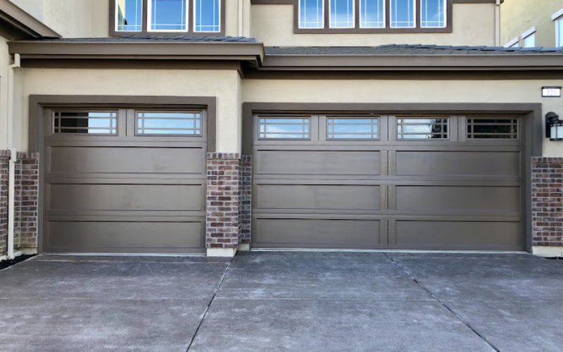 Contra Costa Door