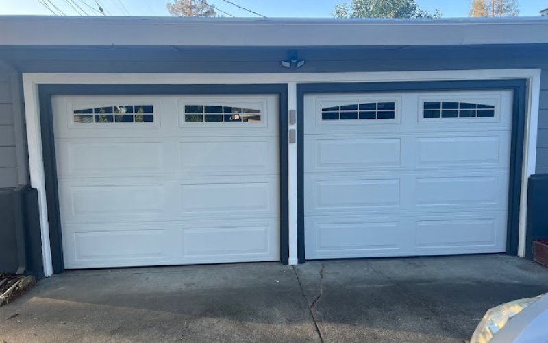 Precise Garage Door and Gates