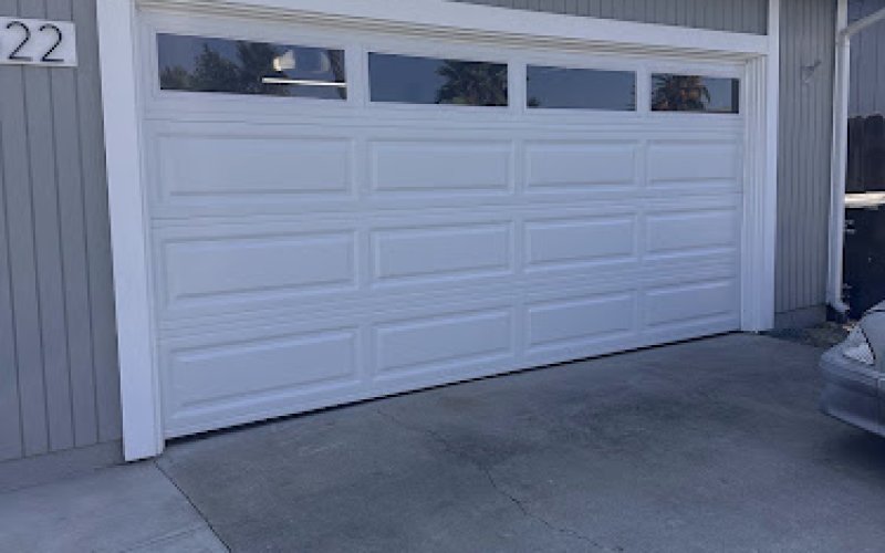 Reliable Garage Doors