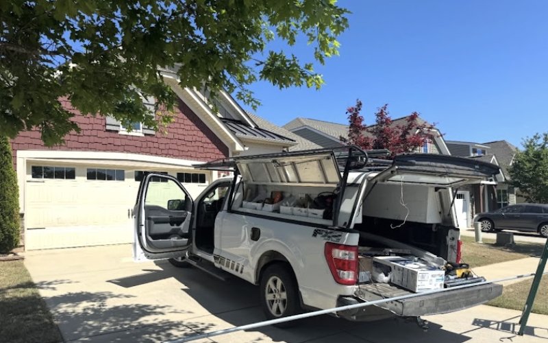 True Lift Garage Door Repair Coral Springs — Garage door supplier in Coral Springs