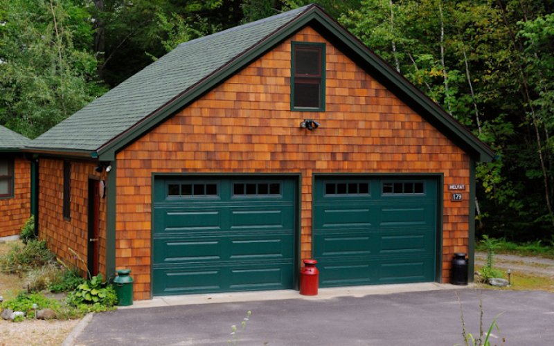 Protech Garage Doors LLC