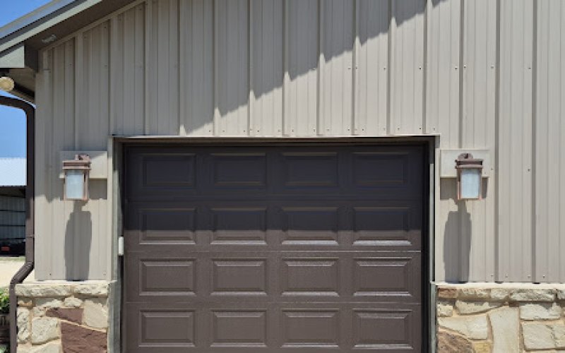 Precision Garage Door Service of Corpus Christi