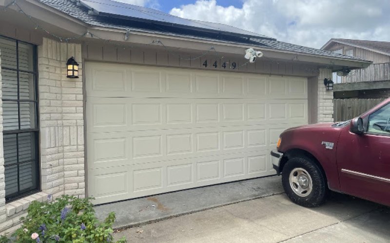 Texas Overhead Door