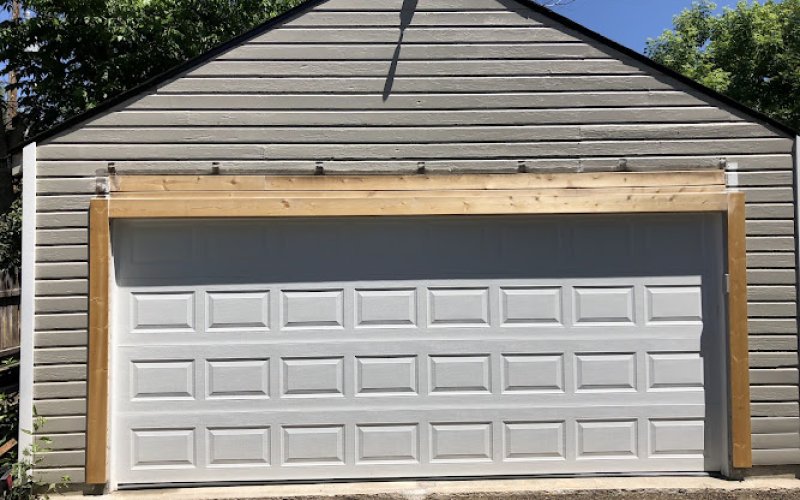 A Team Garage Doors