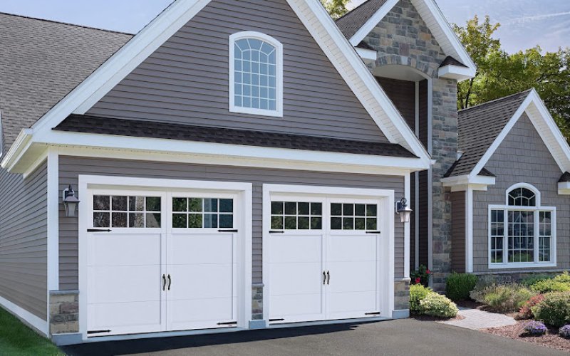 Efficiency Garage Door Service