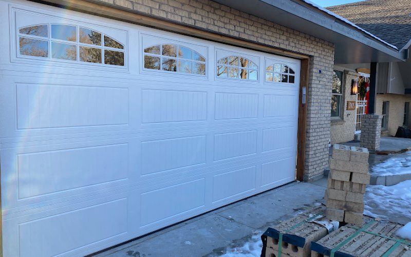 Harmony Garage Door Repair Denver