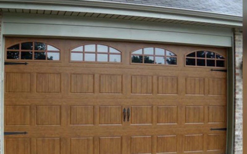 Durham Overhead Garage Doors