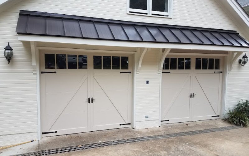 Garage Door Specialist Garage Door Repair and Installation