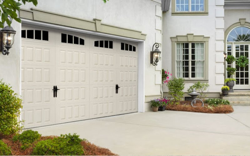 Gold Tech Doors & Gates