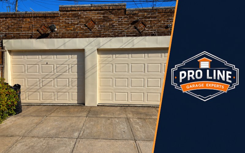 Pro Line Garage Experts
