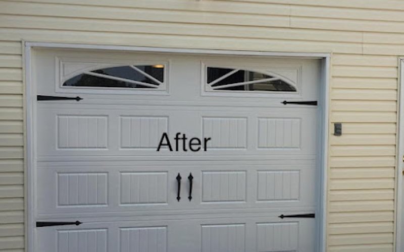 Reliable Garage Doors & Gates Inc.