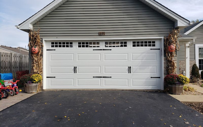 A&S Garage Door & Openers