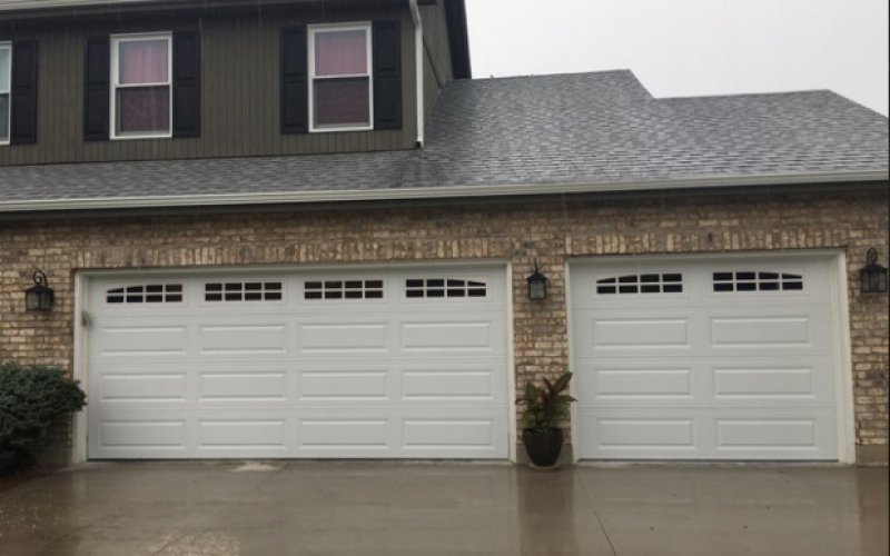 J&E Garage Door Repair