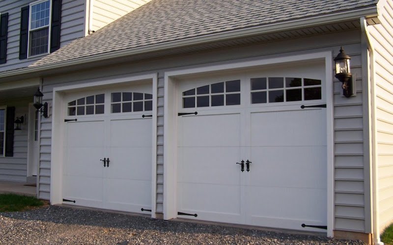 Omar & Sons Garage Repair